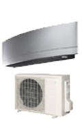 Reparación averías aire acondicionado Philco en  Guadalajara